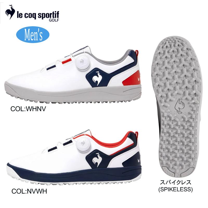 le coq sportif GOLF（ルコックスポルティフ ゴルフ） ルコックゴルフ