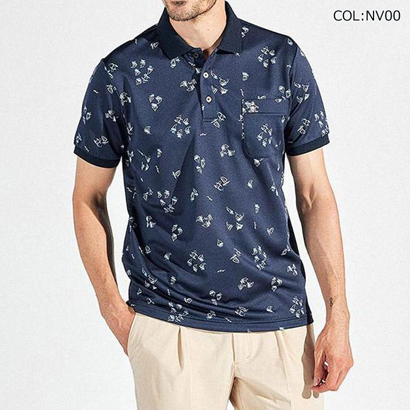 Munsingwear（マンシングウェア） Munsingwear MG5SHS34M メンズ