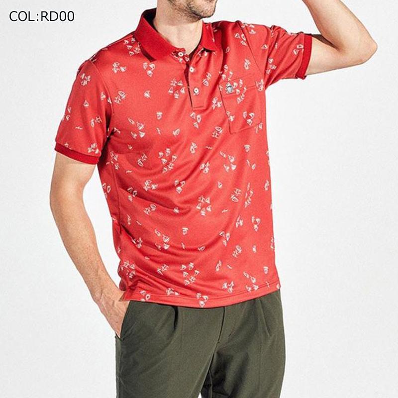 Munsingwear（マンシングウェア） Munsingwear MG5SHS34M メンズ