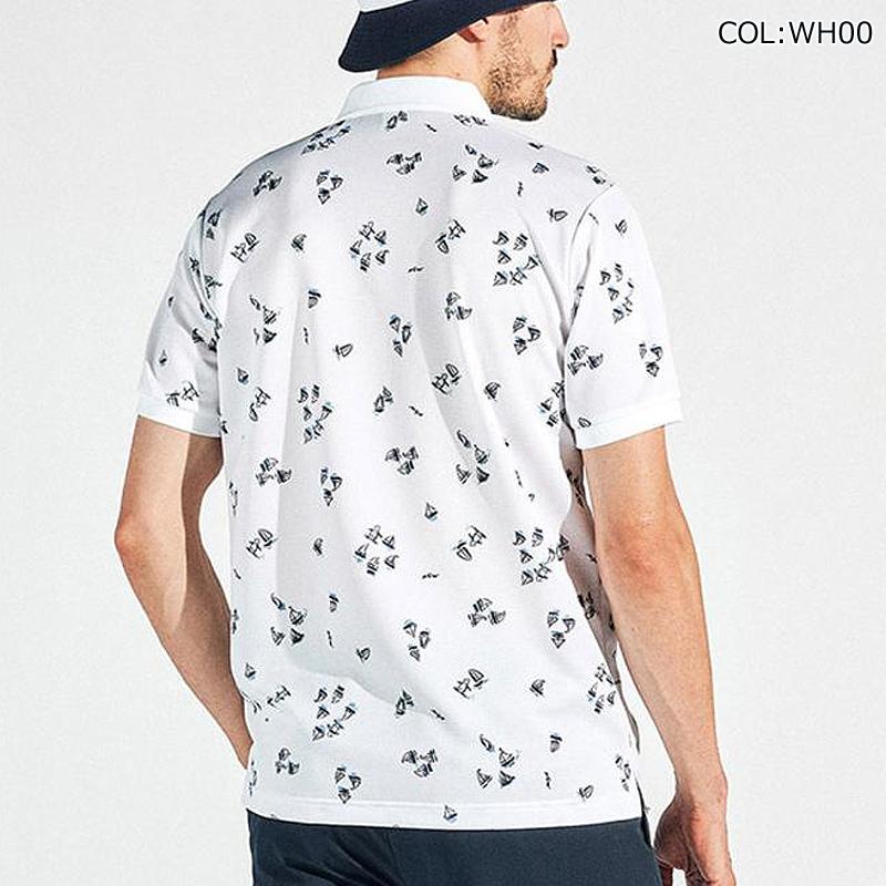 Munsingwear（マンシングウェア） Munsingwear MG5SHS34M メンズ