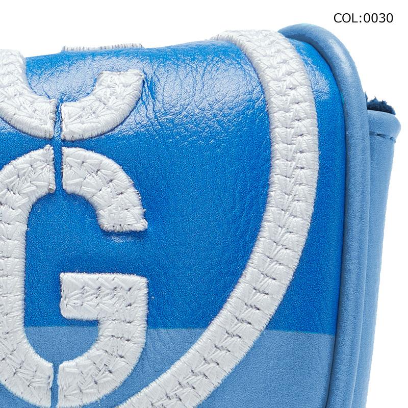 G/FORE (GFORE) ジーフォア 073432841 ヘッドカバー パター用 ゴルフ