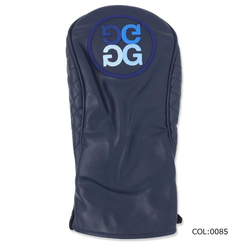 G/FORE (GFORE) ジーフォア 073424826 ヘッドカバー ドライバー用 