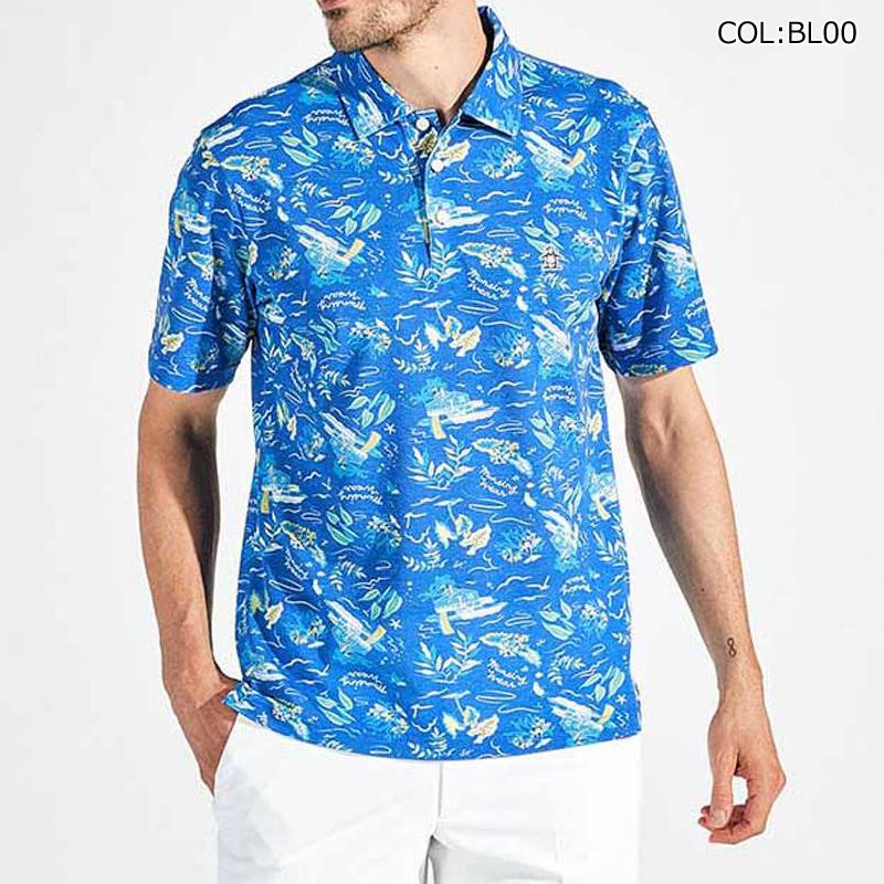Munsingwear（マンシングウェア） Munsingwear MG5SHS31M メンズ