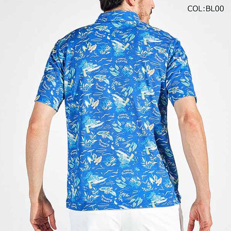 Munsingwear（マンシングウェア） Munsingwear MG5SHS31M メンズ