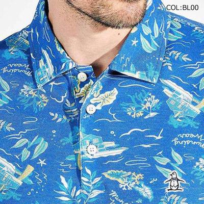 Munsingwear（マンシングウェア） Munsingwear MG5SHS31M メンズ
