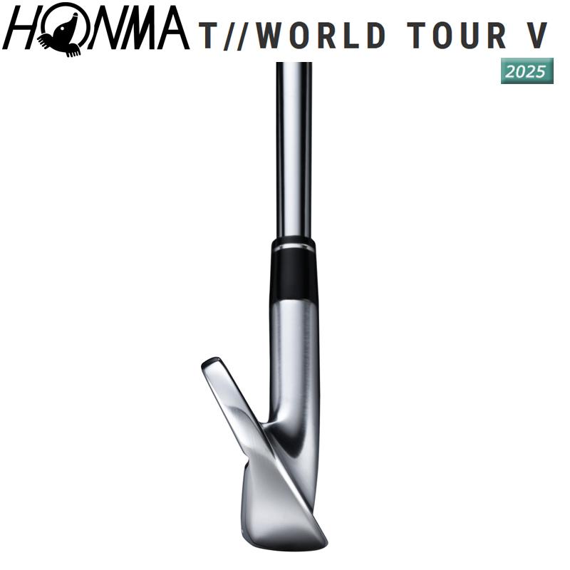 TOUR WORLD 本間ゴルフ(ホンマ/HONMA) ツアーワールド TOUR-V アイアン