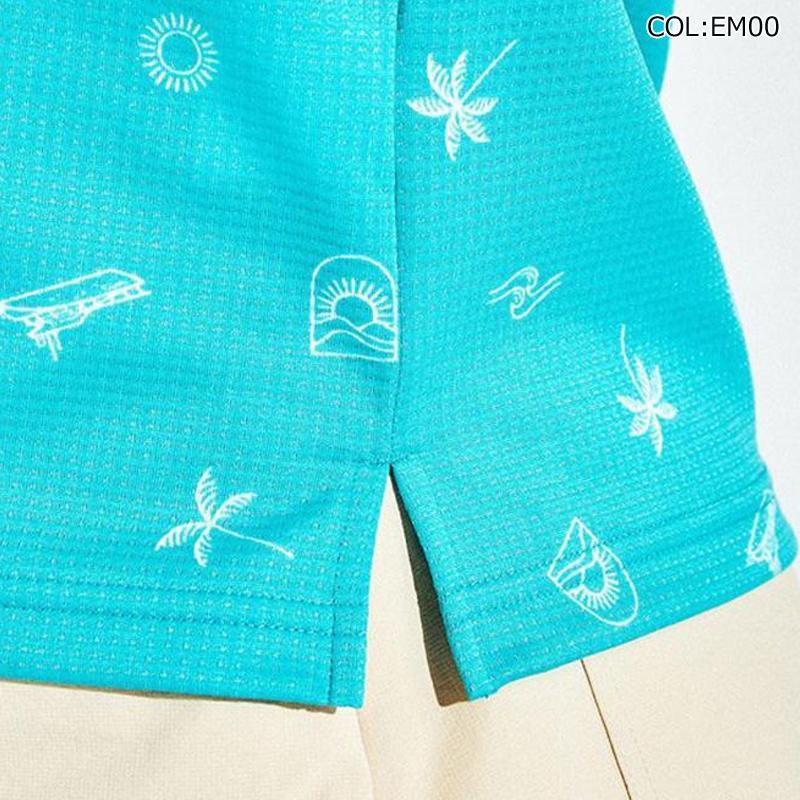 Munsingwear（マンシングウェア） Munsingwear MG5SHS28L レディース