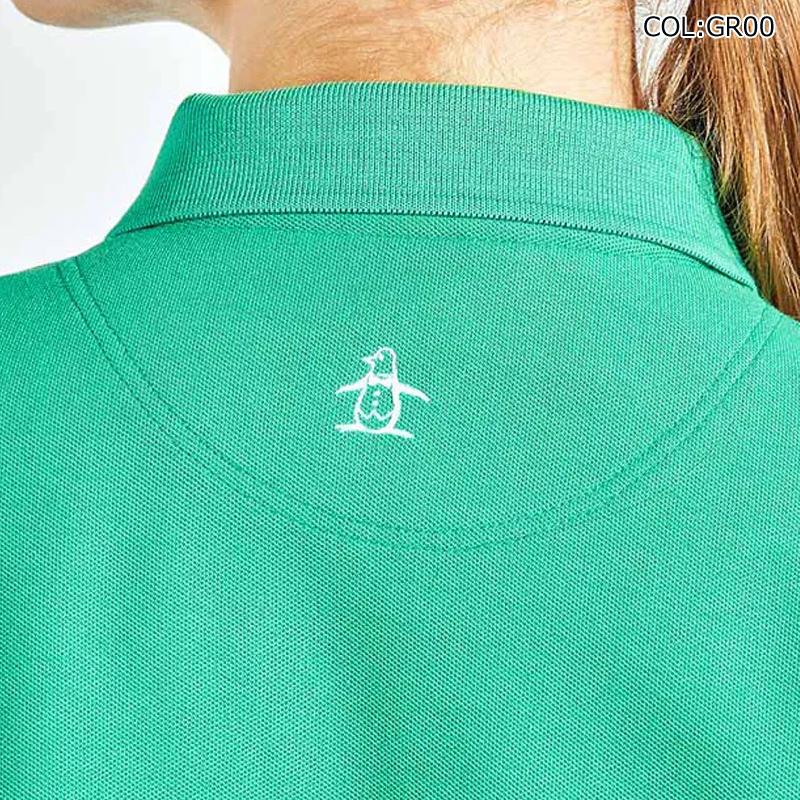 Munsingwear（マンシングウェア） Munsingwear MG5SHS34L レディース