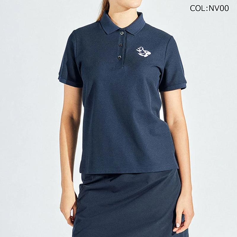Munsingwear（マンシングウェア） Munsingwear MG5SHS34L レディース