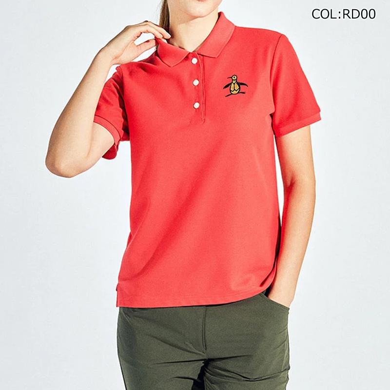 Munsingwear（マンシングウェア） Munsingwear MG5SHS34L レディース