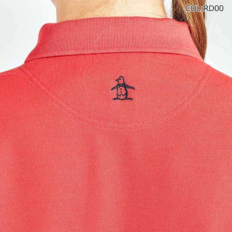 Munsingwear（マンシングウェア） Munsingwear MG5SHS34L レディース