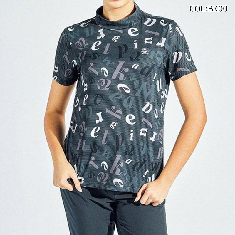 Munsingwear（マンシングウェア） Munsingwear MG5SHS58L レディース