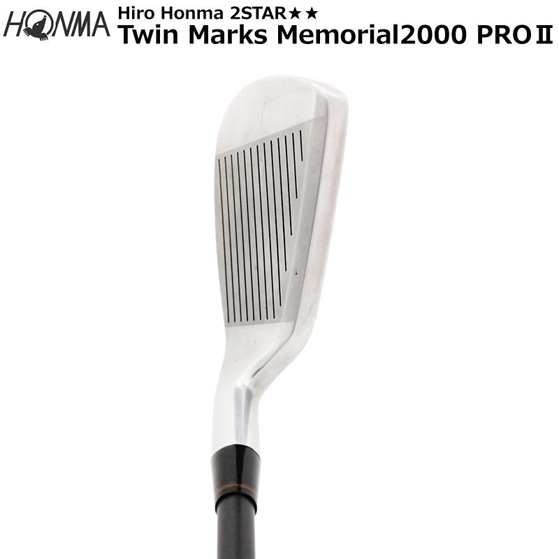 HONMA GOLF（本間ゴルフ） 【訳あり/長期保管品】本間ゴルフ(ホンマ