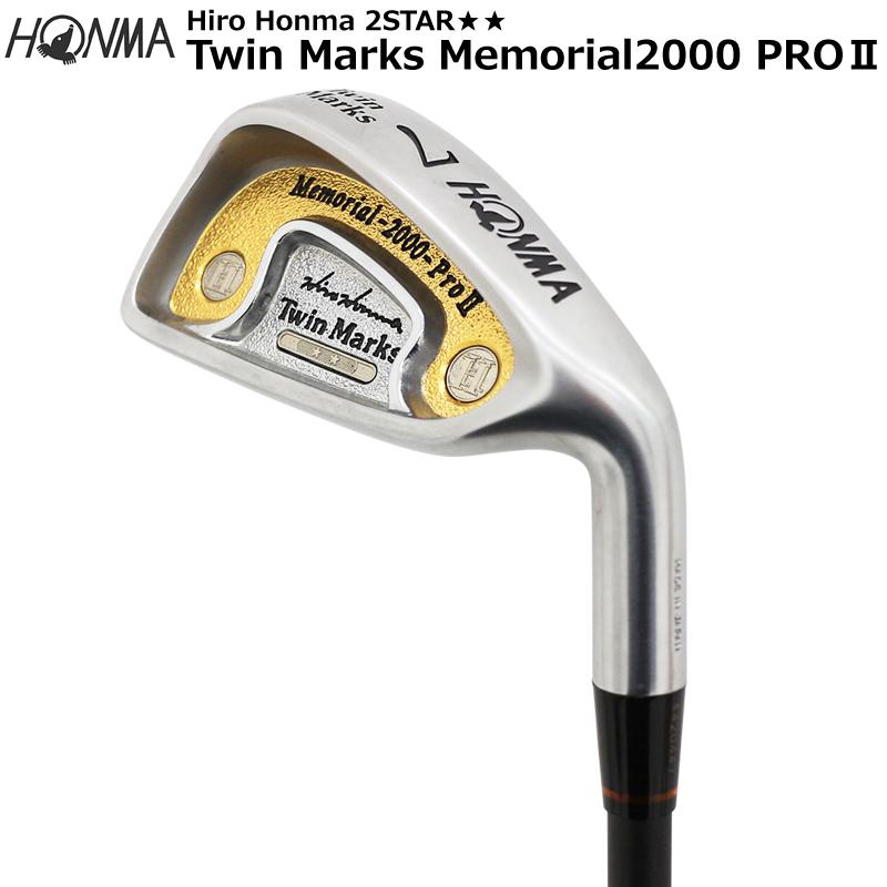 HONMA GOLF（本間ゴルフ） 【訳あり/長期保管品】本間ゴルフ(ホンマ
