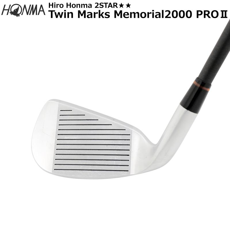 HONMA GOLF（本間ゴルフ） 【訳あり/長期保管品】本間ゴルフ(ホンマ