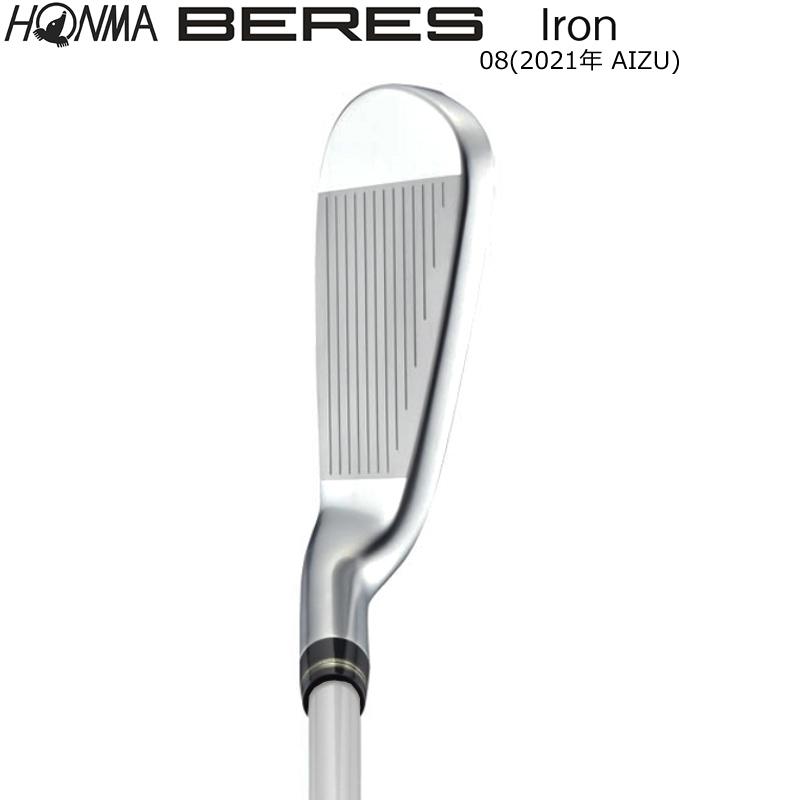 BERES 本間ゴルフ (ホンマ/HONMA) 08 2021 (ベレス アイズ) AIZU
