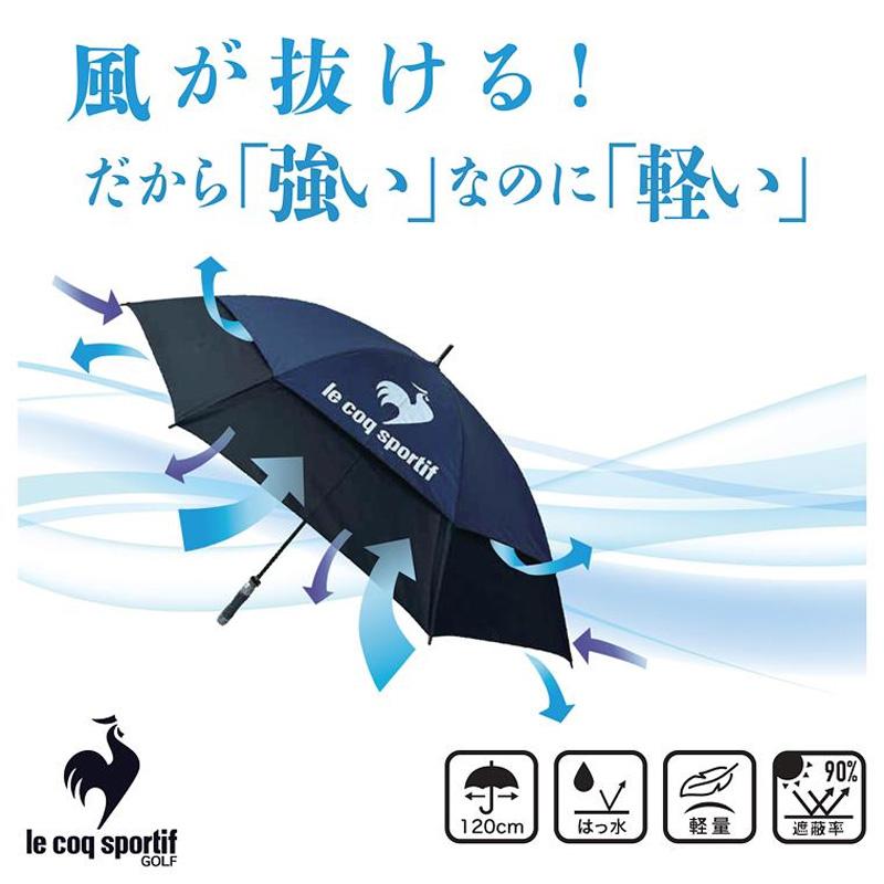 le coq sportif GOLF（ルコックスポルティフ ゴルフ） ルコックゴルフ