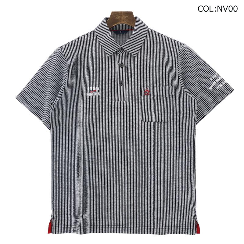 Munsingwear（マンシングウェア） Munsingwear MG5SHS83M メンズ 半袖