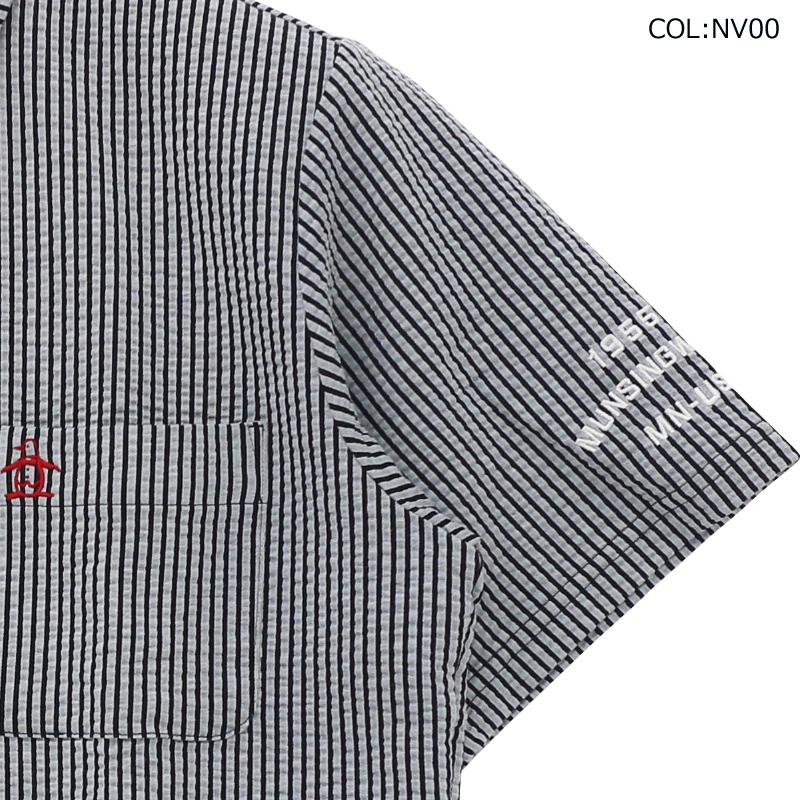 Munsingwear（マンシングウェア） Munsingwear MG5SHS83M メンズ 半袖