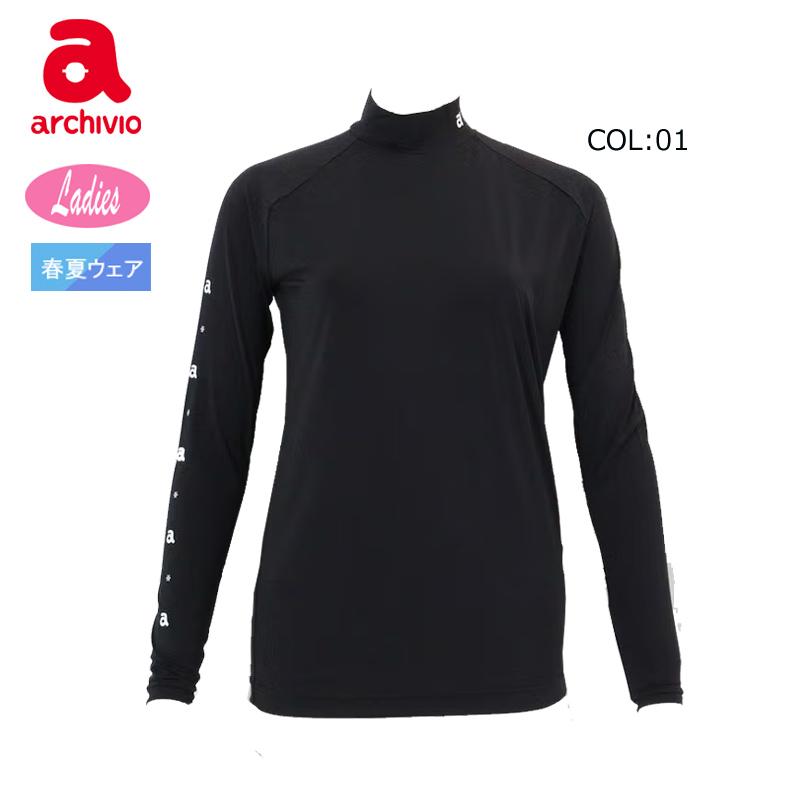 archivio（アルチビオ） archivio A459421 レディース インナー