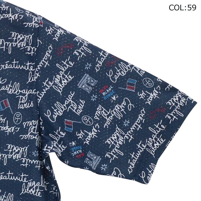 CASTELBAJAC SPORT カステルバジャック 7244174401 レディース