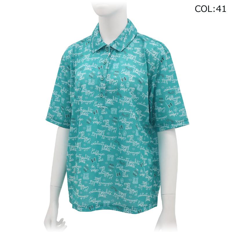 CASTELBAJAC SPORT カステルバジャック 7244174401 レディース