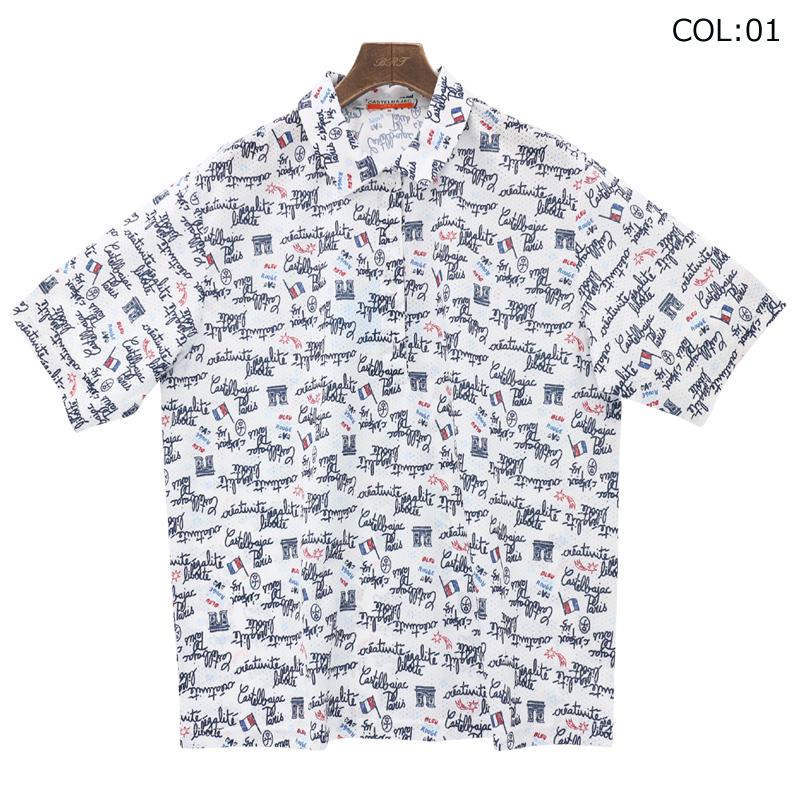 CASTELBAJAC SPORT カステルバジャック 7244174401 レディース