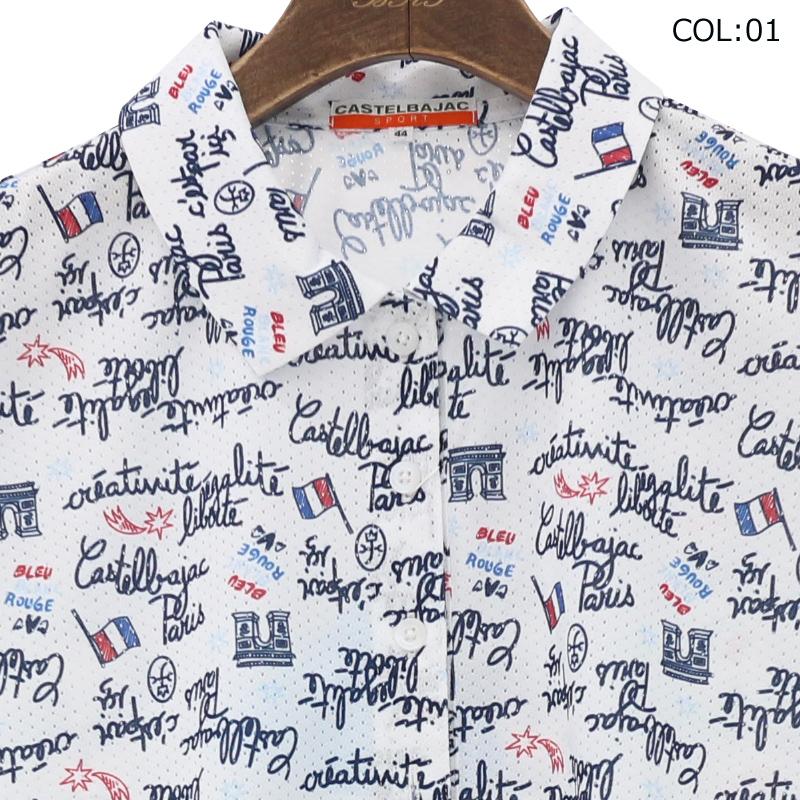 CASTELBAJAC SPORT カステルバジャック 7244174401 レディース