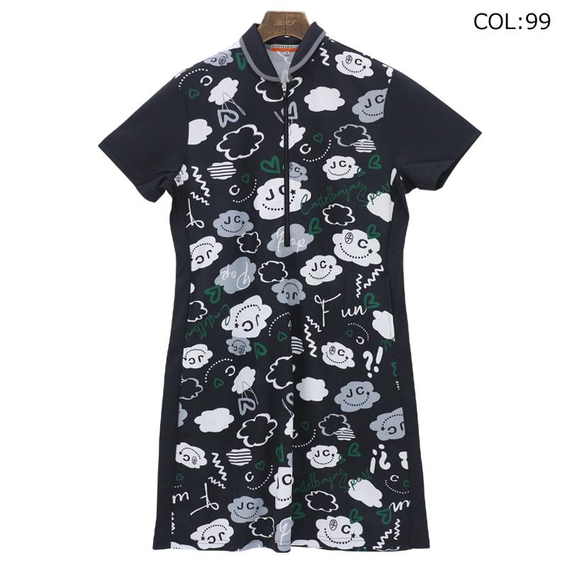 CASTELBAJAC SPORT カステルバジャック 7244276205 レディース