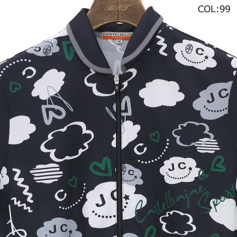 CASTELBAJAC SPORT カステルバジャック 7244276205 レディース