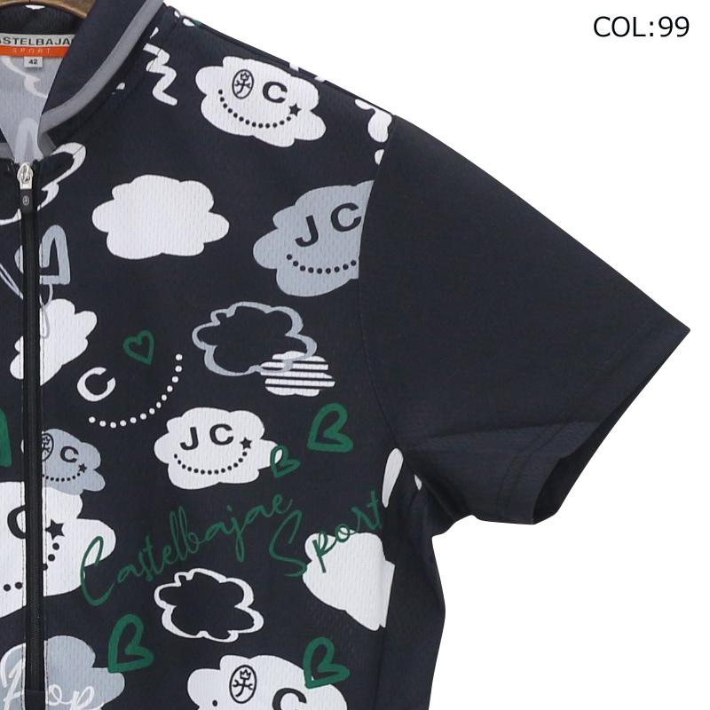 CASTELBAJAC SPORT カステルバジャック 7244276205 レディース