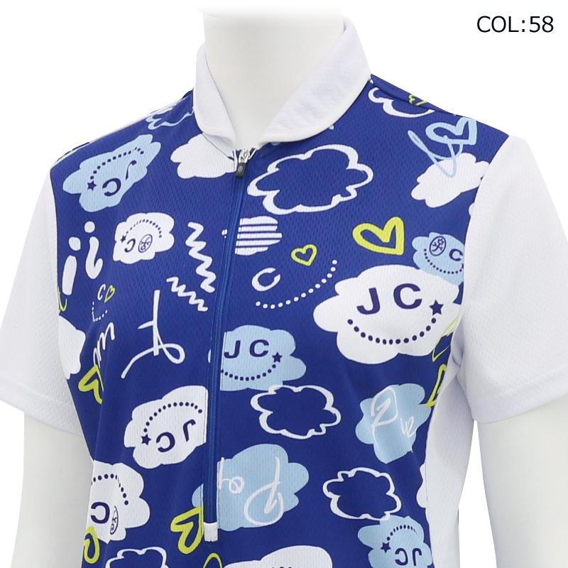 CASTELBAJAC SPORT カステルバジャック 7244276205 レディース