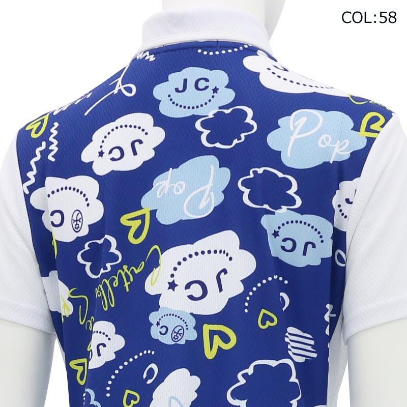 CASTELBAJAC SPORT カステルバジャック 7244276205 レディース
