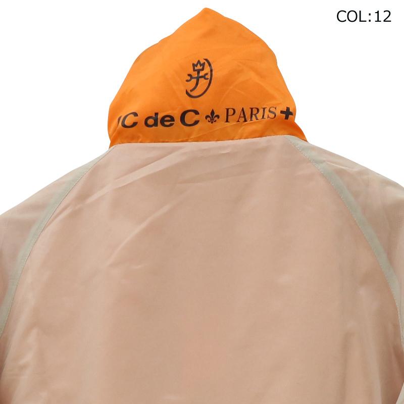 CASTELBAJAC SPORT カステルバジャック 7215112105 メンズ ブルゾン