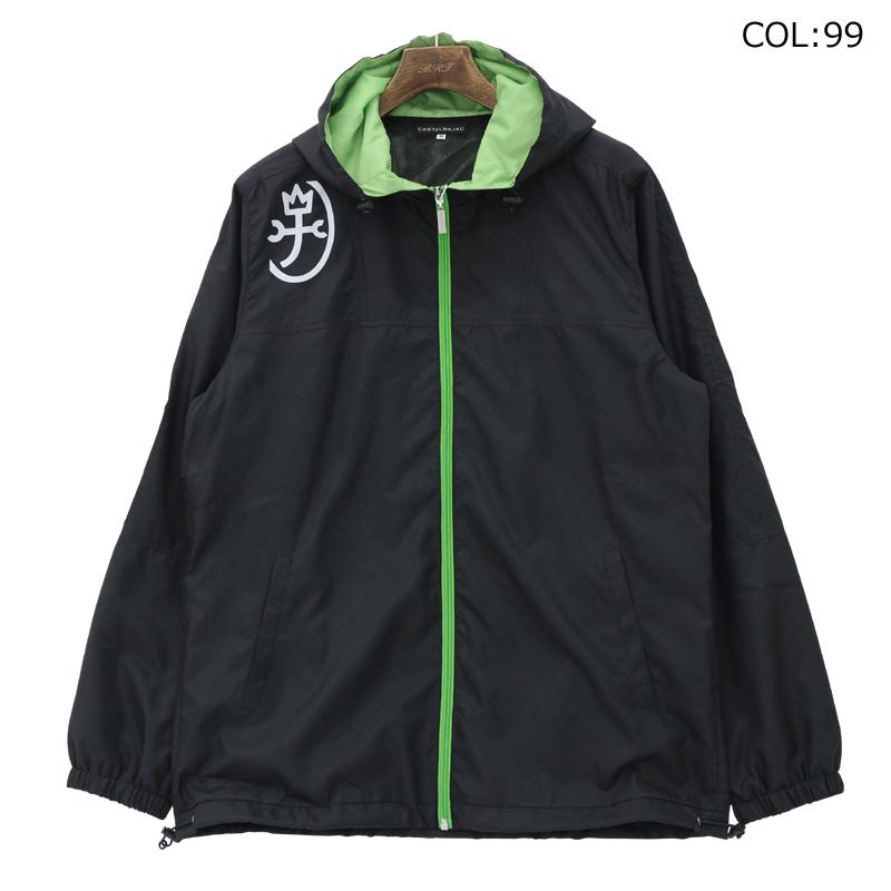 CASTELBAJAC SPORT カステルバジャック 7215112105 メンズ ブルゾン