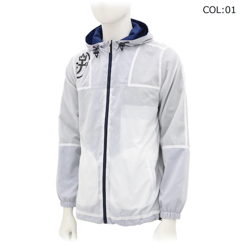 CASTELBAJAC SPORT カステルバジャック 7215112105 メンズ ブルゾン