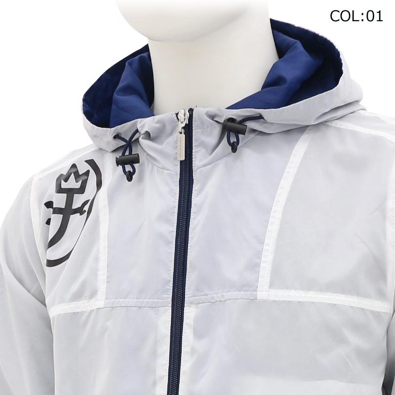 CASTELBAJAC SPORT カステルバジャック 7215112105 メンズ ブルゾン