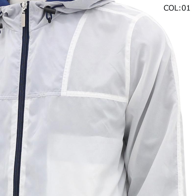 CASTELBAJAC SPORT カステルバジャック 7215112105 メンズ ブルゾン