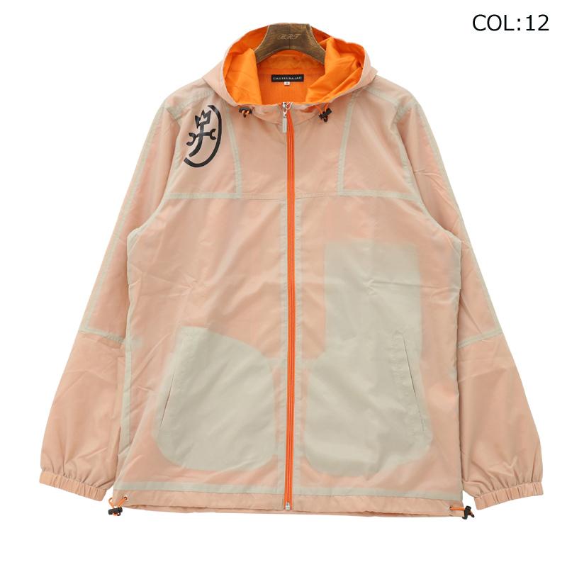 CASTELBAJAC SPORT カステルバジャック 7215112105 メンズ ブルゾン