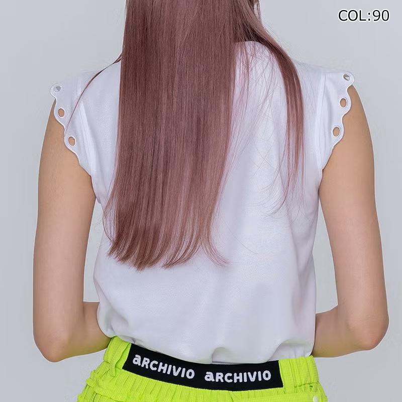 archivio（アルチビオ） archivio A459605 レディース プルオーバー