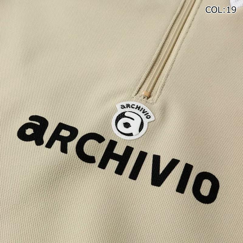 archivio（アルチビオ） archivio A451602 レディース ワンピース 吸汗