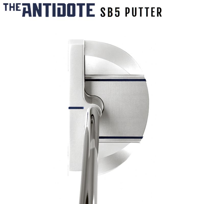 BETTINARDI（ベティナルディ） 並行輸入品 2025 アンチドート SB5