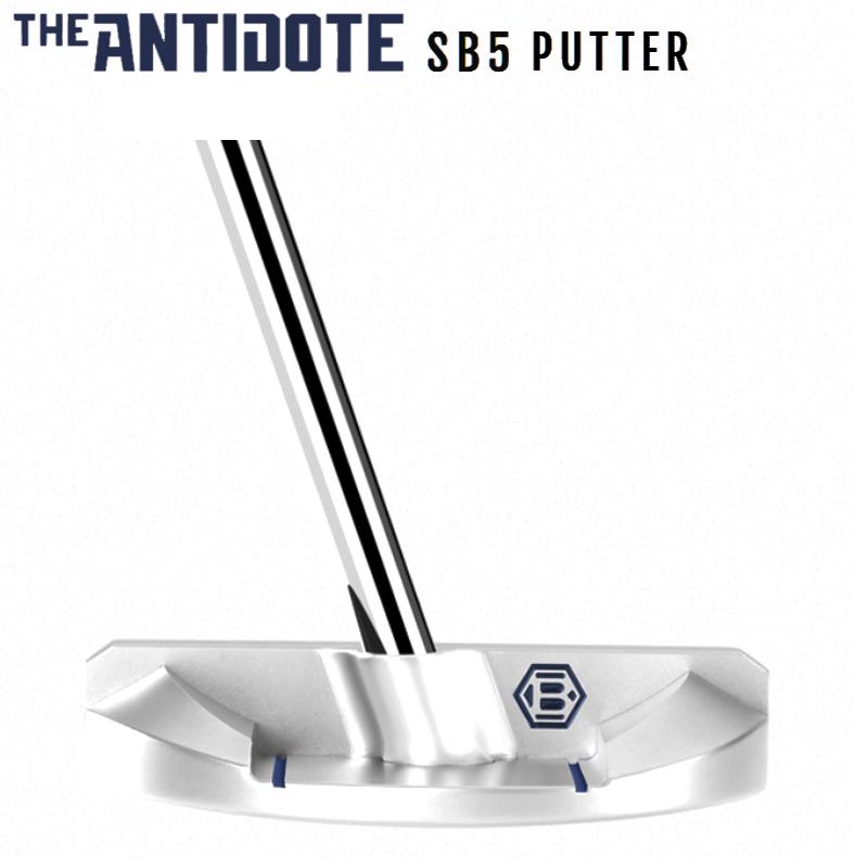 BETTINARDI（ベティナルディ） 並行輸入品 2025 アンチドート SB5