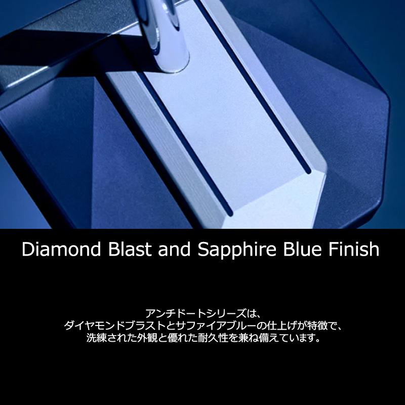 BETTINARDI（ベティナルディ） 並行輸入品 2025 アンチドート SB3