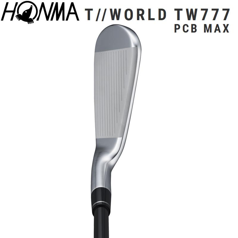 TOUR WORLD 本間ゴルフ(ホンマ/HONMA) ツアーワールド TW777 アイアン