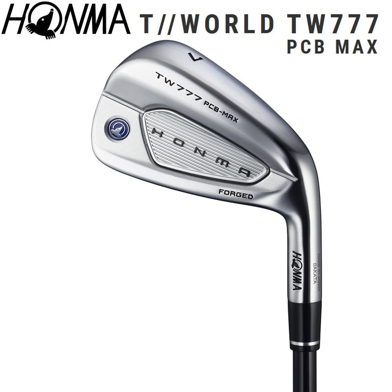 TOUR WORLD 本間ゴルフ(ホンマ/HONMA) ツアーワールド TW777 アイアン