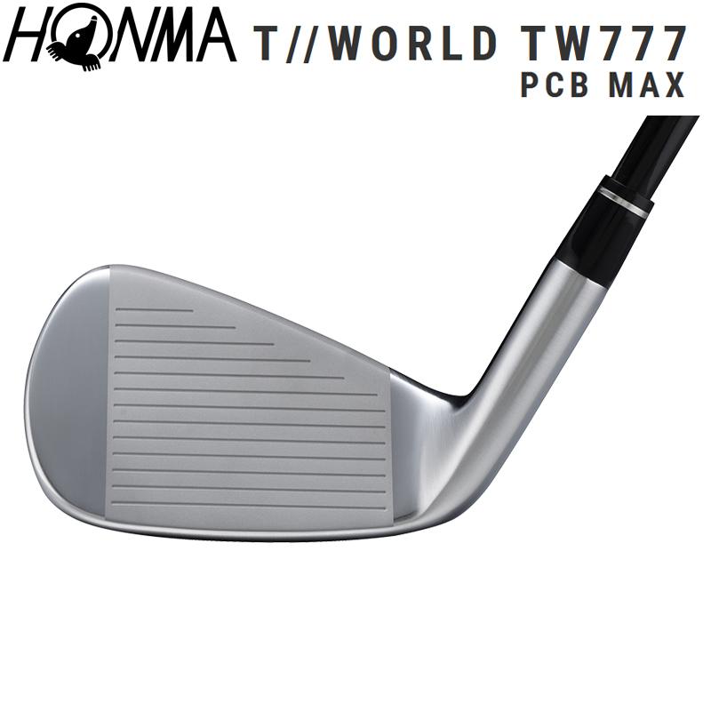 Epic ドライバー ホンマ　３番アイアン　セット TOUR WORLD 本間ゴルフ(ホンマ/HONMA) ツアーワールド TW777 アイアン