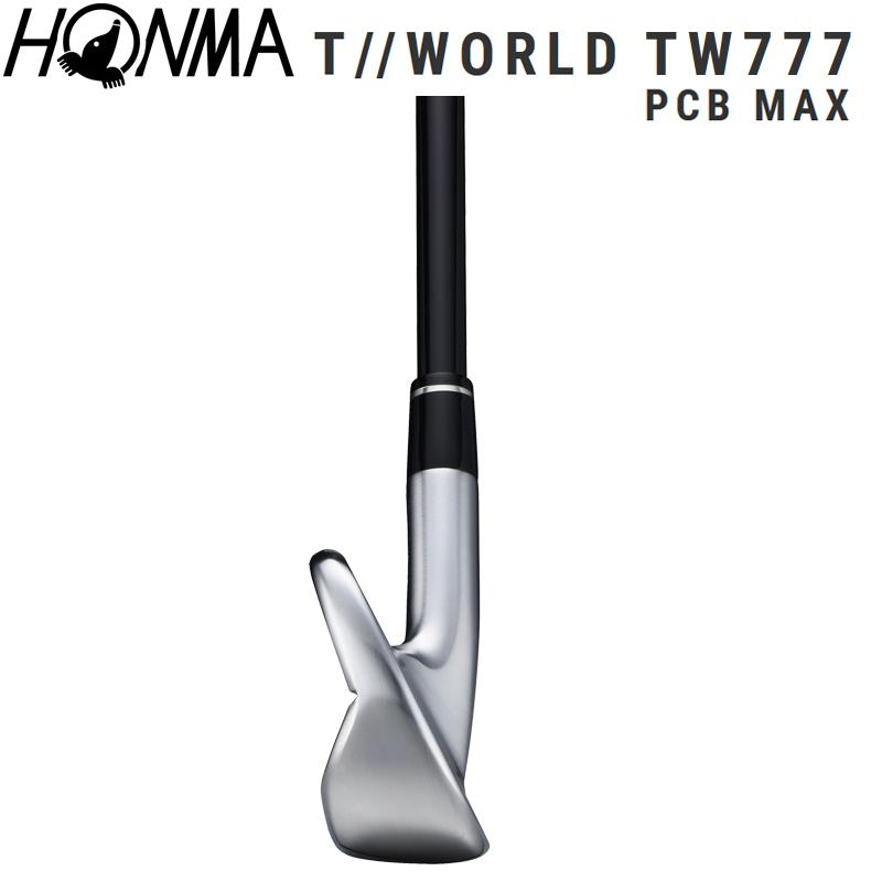 TOUR WORLD 本間ゴルフ(ホンマ/HONMA) ツアーワールド TW777 アイアン