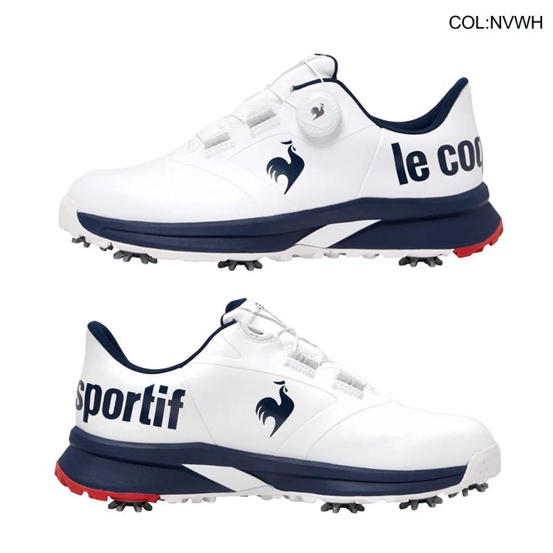 le coq sportif GOLF（ルコックスポルティフ ゴルフ） ルコックゴルフ