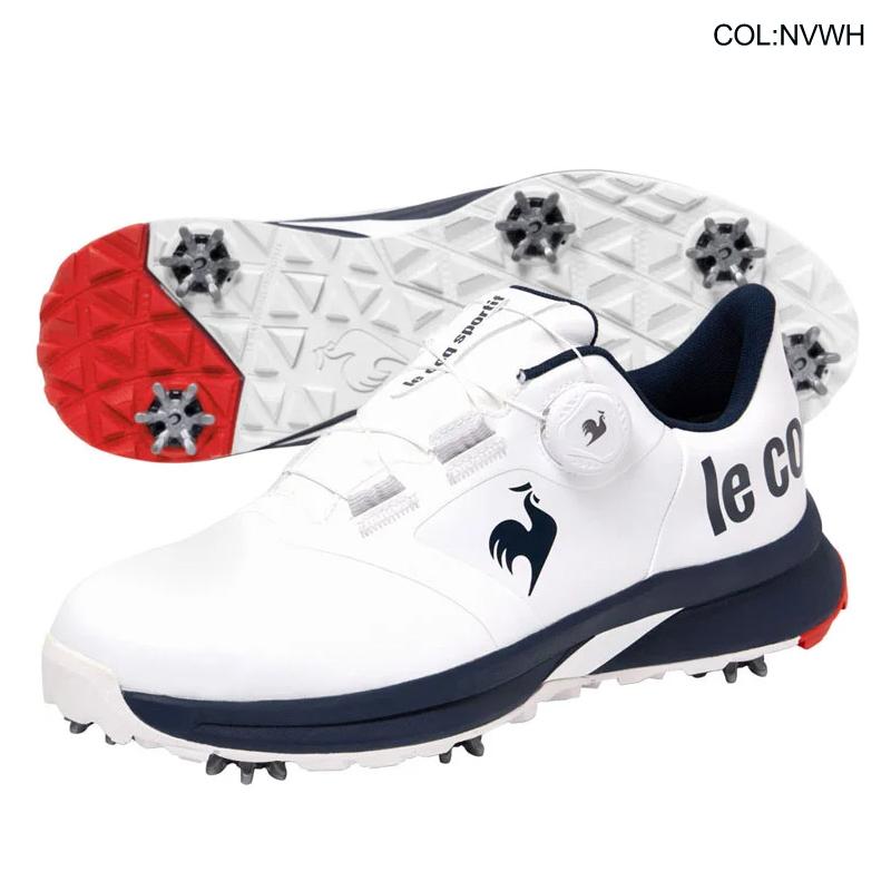 le coq sportif GOLF（ルコックスポルティフ ゴルフ） ルコックゴルフ